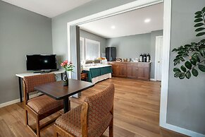 Pullman Garden Inn