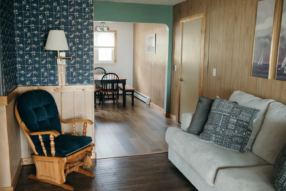 Seagull Bay Motel