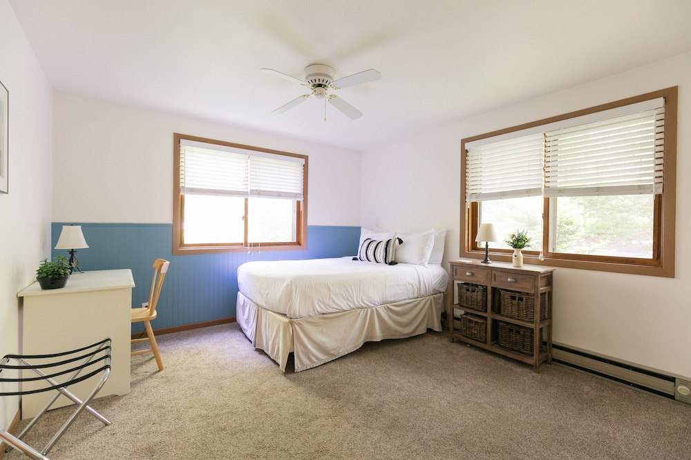 Seagull Bay Motel