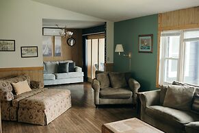 Seagull Bay Motel