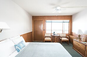 Seagull Bay Motel