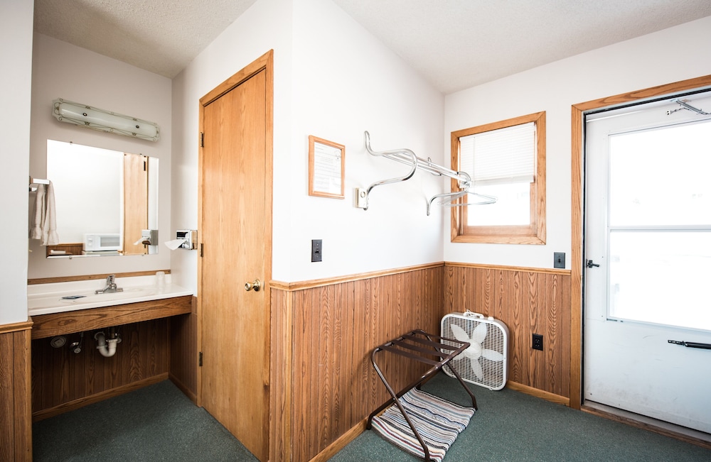 Seagull Bay Motel