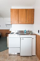 Seagull Bay Motel