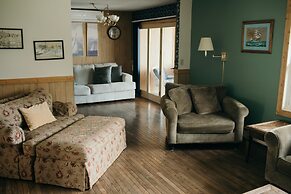 Seagull Bay Motel
