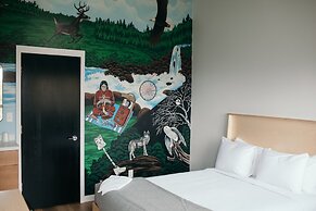 Seagull Bay Motel