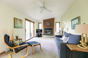Seagull Bay Motel