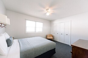 Seagull Bay Motel