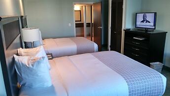 Park Place Hotel