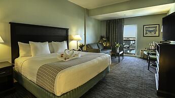 Park Place Hotel