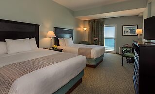Park Place Hotel