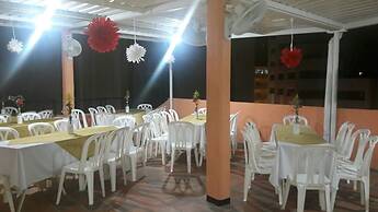Hotel Tumburagua Inn