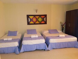 Hotel Tumburagua Inn