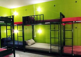 Treechart Hostel