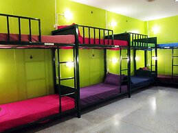 Treechart Hostel