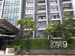 WE GRAND EVER 9