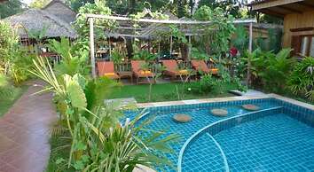 Sok Sabay Resort