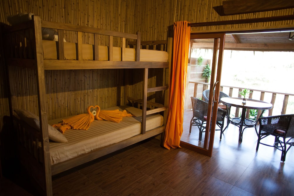 Sok Sabay Resort