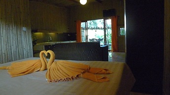 Sok Sabay Resort