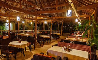 Sok Sabay Resort