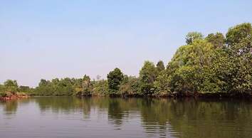Sok Sabay Resort