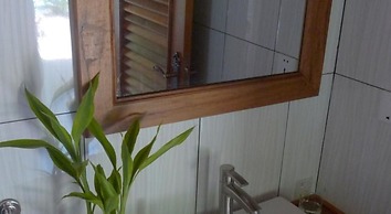 Sok Sabay Resort