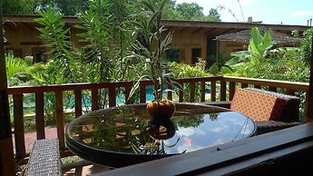 Sok Sabay Resort