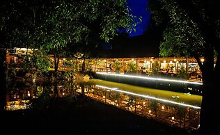 Sok Sabay Resort