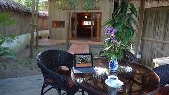 Sok Sabay Resort