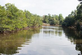 Sok Sabay Resort