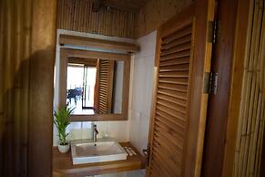 Sok Sabay Resort