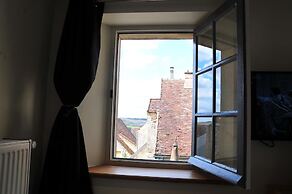 Hôtel Les Glycines