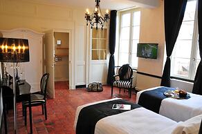 Hôtel Les Glycines