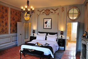 Hôtel Les Glycines