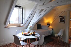 Hôtel Les Glycines