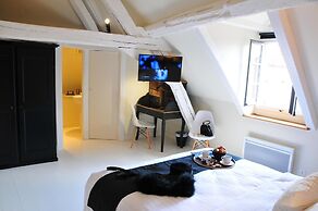 Hôtel Les Glycines