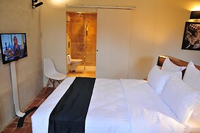 Hôtel Les Glycines