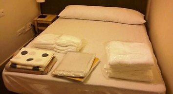 Apartamentos Reservas Leon