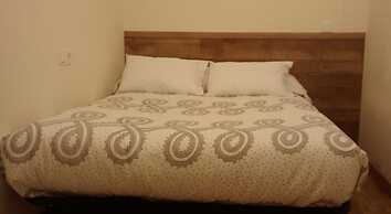 Apartamentos Reservas Leon
