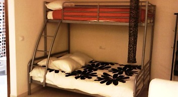 Apartamentos Reservas Leon