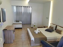 Cyprotel Faliraki - All Inclusive