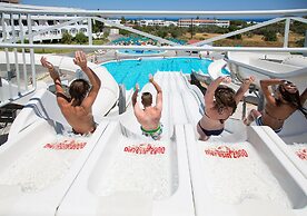 Cyprotel Faliraki - All Inclusive