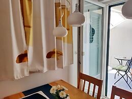 Apartments Trstenica
