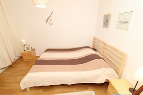 Apartments Trstenica