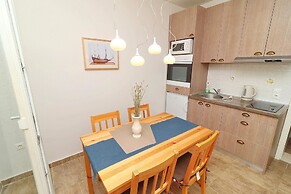 Apartments Trstenica