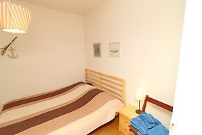 Apartments Trstenica