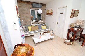 Apartments Trstenica