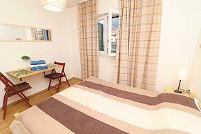 Apartments Trstenica