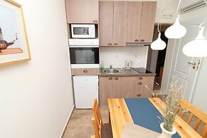 Apartments Trstenica