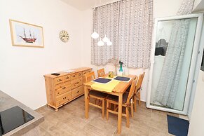 Apartments Trstenica