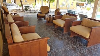 Arawa Kunuku Houses